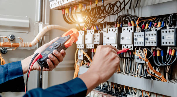 Affordable Emergency Electrician in Gregory, SD