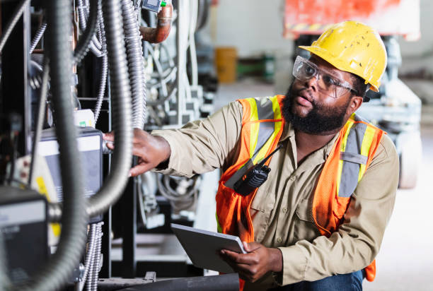 Best Electrical Contractors for Businesses  in Gregory, SD