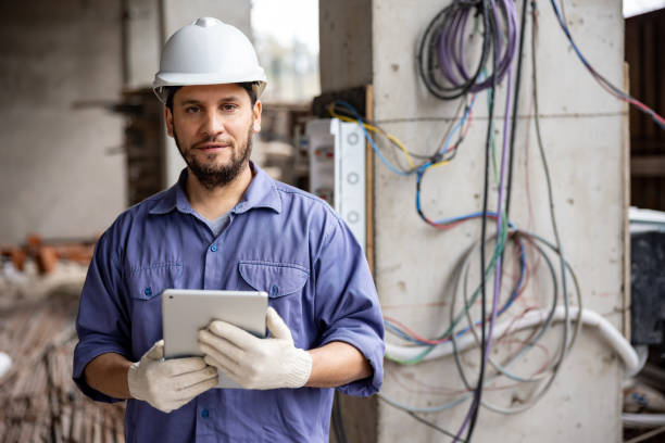 Best Affordable Electrical Installation  in Gregory, SD