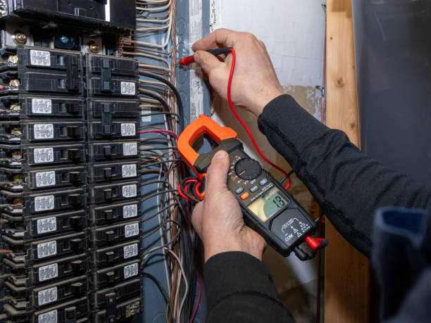 Best Local Electrician Companies  in Gregory, SD