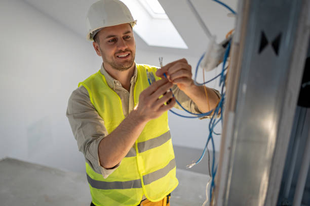 Best Emergency Electrical Repair  in Gregory, SD